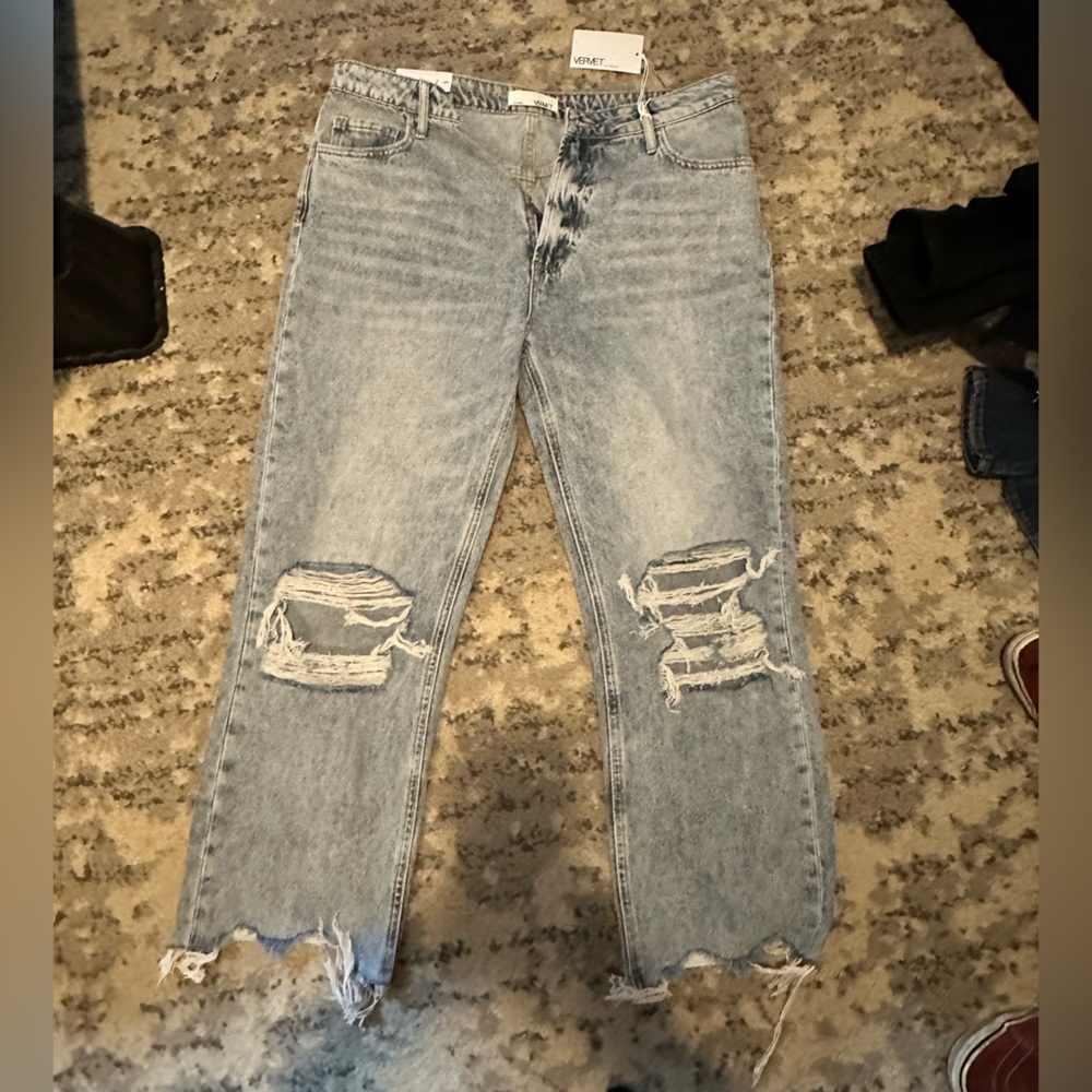 Vervet jeans size 32